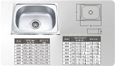 不锈钢水槽与厨房用具的多维应用解析